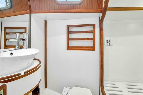 Pearson 530 Yacht For Sale