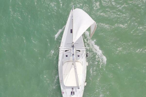 Pearson 530 Yacht For Sale
