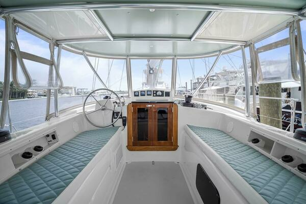 Pearson 530 Yacht For Sale