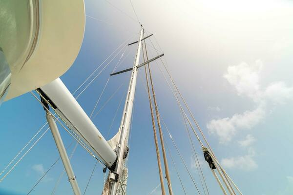 Pearson 530 Yacht For Sale