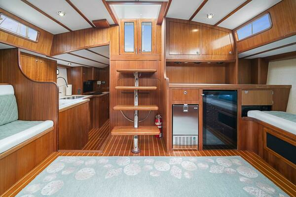 Pearson 530 Yacht For Sale
