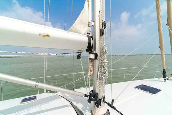 Pearson 530 Yacht For Sale
