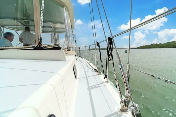 Pearson 530 Yacht For Sale