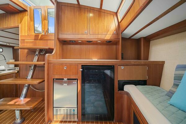 Pearson 530 Yacht For Sale