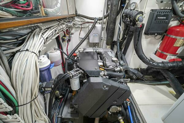 Pearson 530 Yacht For Sale