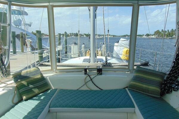 Pearson 530 Yacht For Sale