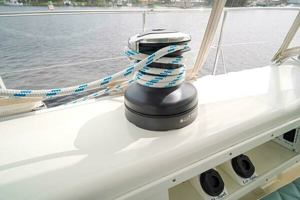 Pearson 530 Yacht For Sale