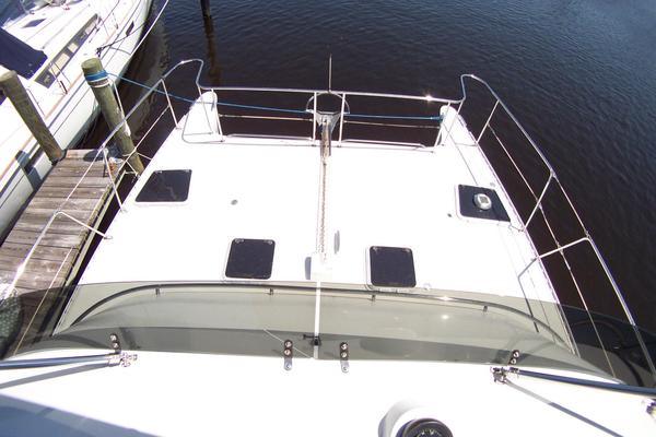 SEA RENITY 34ft PDQ Yacht For Sale