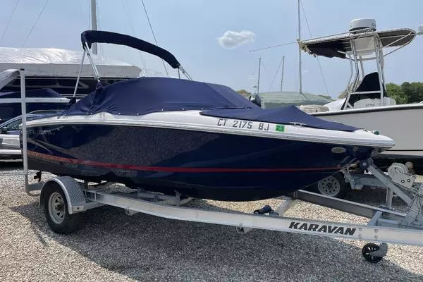 19ft Regal Yacht For Sale