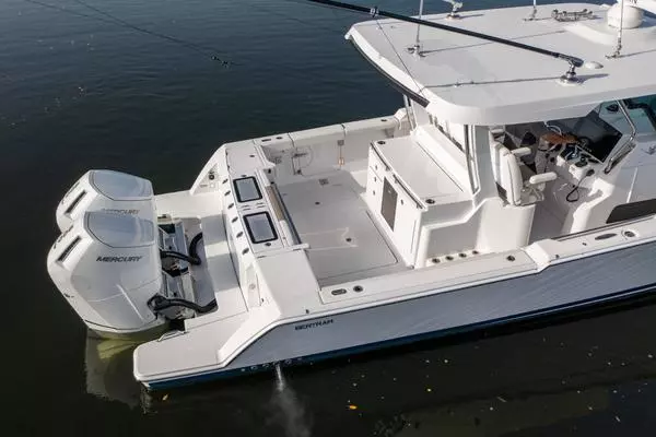 Bertram  Yacht For Sale