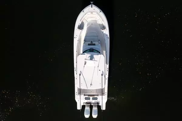 Bertram  Yacht For Sale