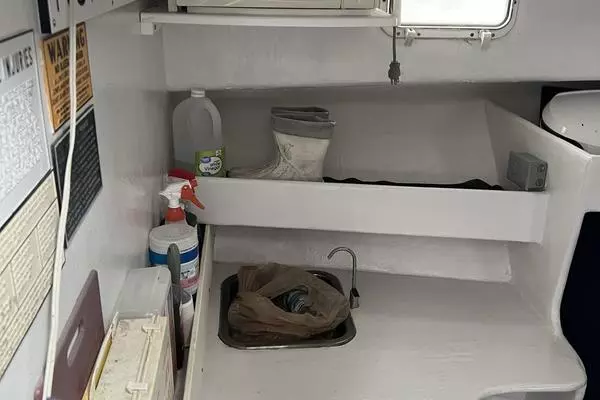 Duffy  Yacht For Sale