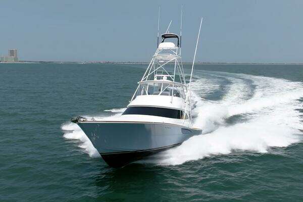 64-ft-Viking-2026-64 Convertible-IN STOCK-MONTAUK New York United States yacht for sale
