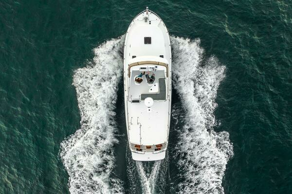 Nordic Tugs 40 Yacht For Sale