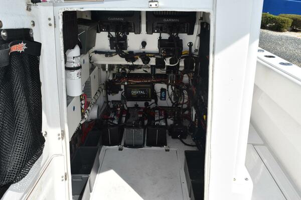 Reel Keepa 31ft Competition Yacht For Sale