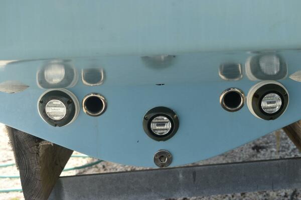 Reel Keepa 31ft Competition Yacht For Sale