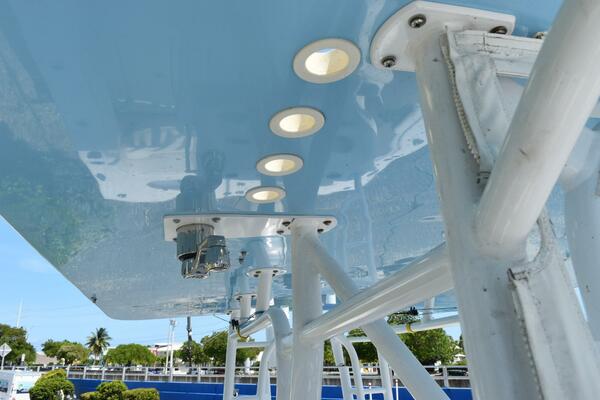 Reel Keepa 31ft Competition Yacht For Sale