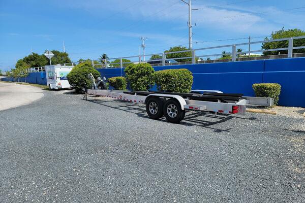 Reel Keepa 31ft Competition Yacht For Sale