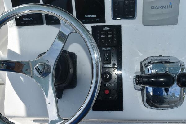 Reel Keepa 31ft Competition Yacht For Sale