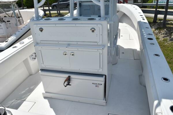 Reel Keepa 31ft Competition Yacht For Sale