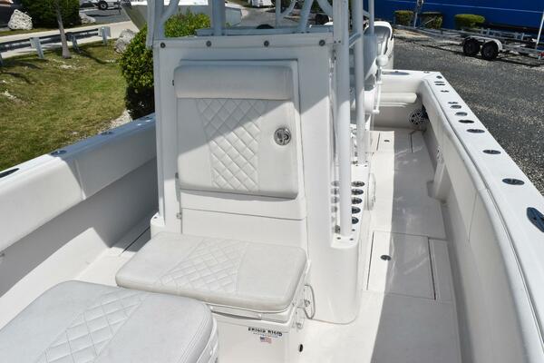 Reel Keepa 31ft Competition Yacht For Sale