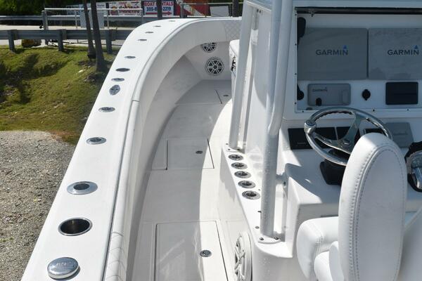 Reel Keepa 31ft Competition Yacht For Sale