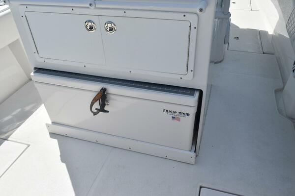 Reel Keepa 31ft Competition Yacht For Sale