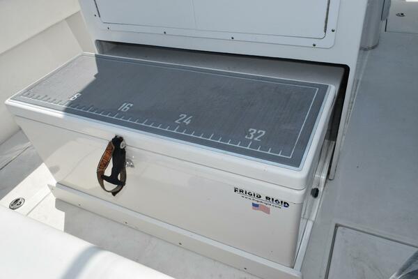 Reel Keepa 31ft Competition Yacht For Sale