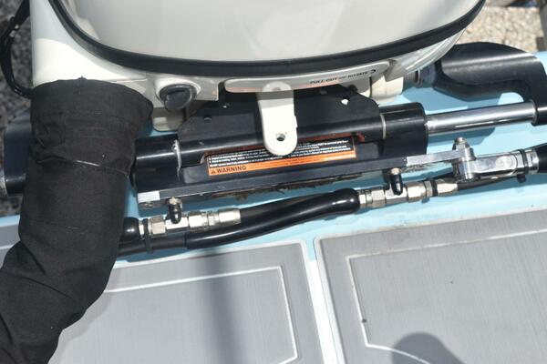 Reel Keepa 31ft Competition Yacht For Sale