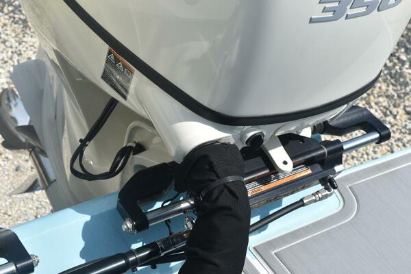 Reel Keepa 31ft Competition Yacht For Sale