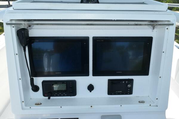 Reel Keepa 31ft Competition Yacht For Sale