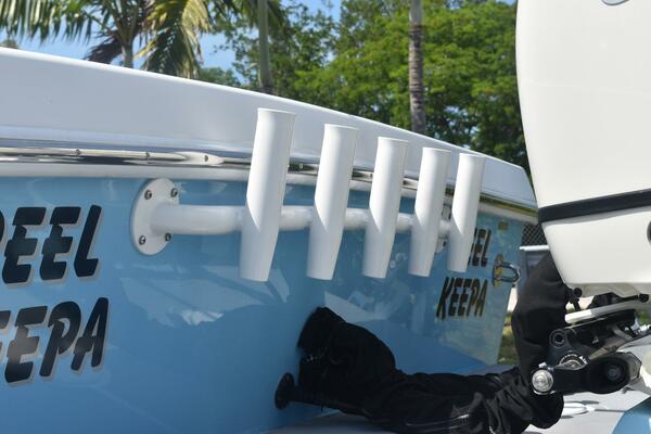 Reel Keepa 31ft Competition Yacht For Sale