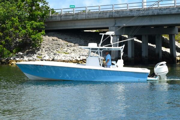 Reel Keepa 31ft Competition Yacht For Sale