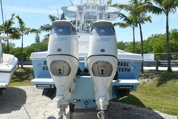 Reel Keepa 31ft Competition Yacht For Sale