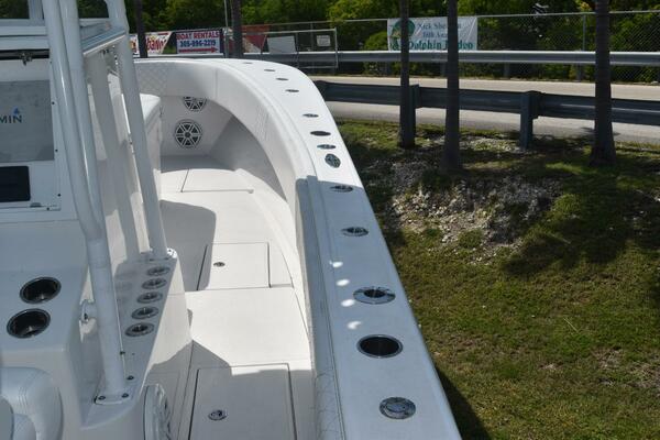 Reel Keepa 31ft Competition Yacht For Sale