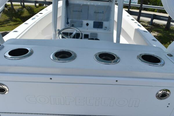 Reel Keepa 31ft Competition Yacht For Sale