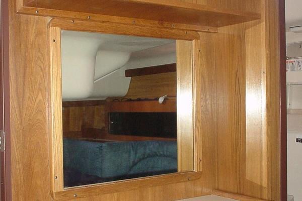 38ft Catalina Yacht For Sale