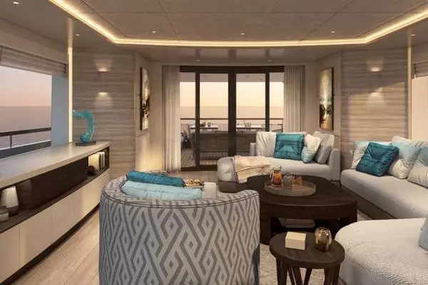 Van der Valk  Yacht For Sale
