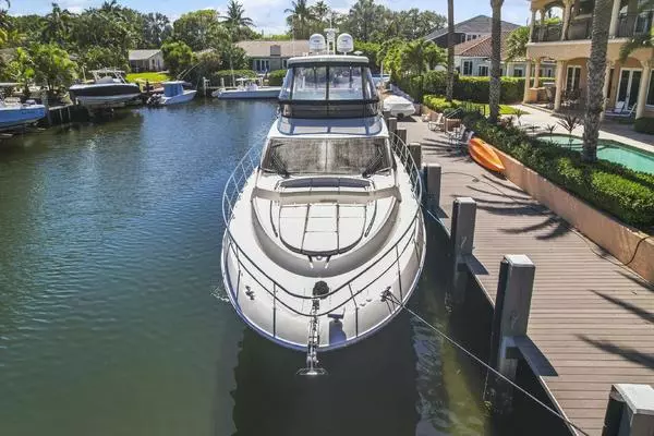 2018 Sea Ray 59