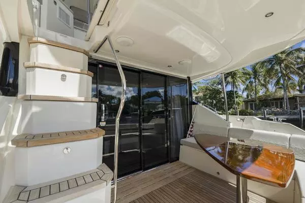 2018 Sea Ray 59