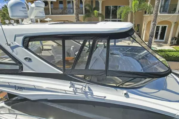 2018 Sea Ray 59
