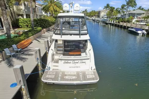 2018 Sea Ray 59