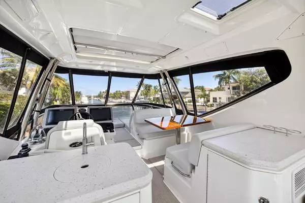 2018 Sea Ray 59