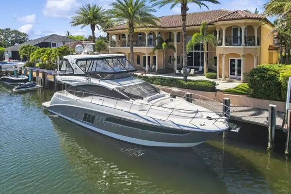 2018 Sea Ray 59