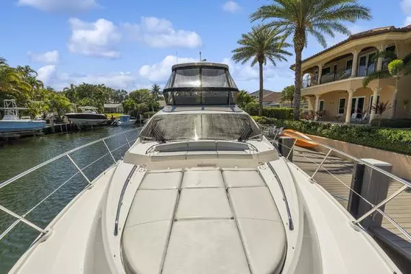 2018 Sea Ray 59