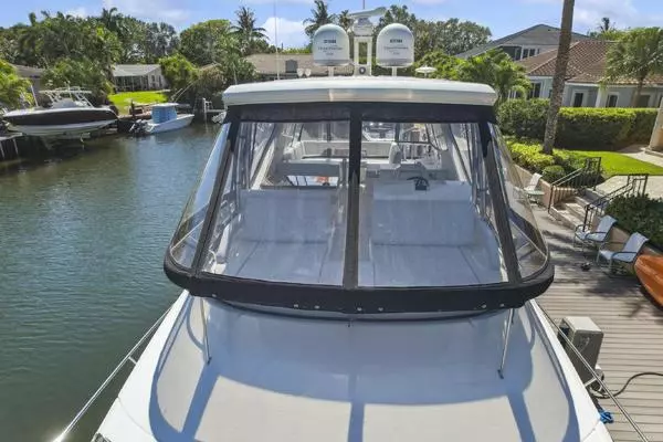 2018 Sea Ray 59