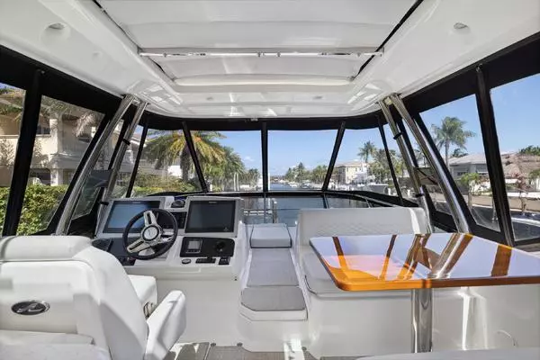2018 Sea Ray 59