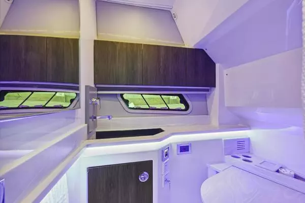 Photo of the 2023 Formula 430 Super Sport Crossover