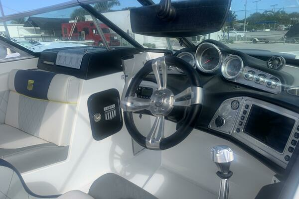 Photo of the 2015 Mastercraft X23