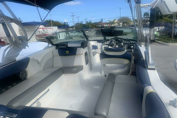 Photo of the 2015 Mastercraft X23